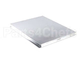 000-CTA-003R-S Delfield Assembly,Dr,Half,Center Lk,Ss Liner