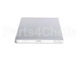 000-CTA-003R-S Delfield Assembly,Dr,Half,Center Lk,Ss Liner