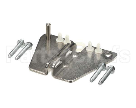 000-CTL-0053-S Delfield Hinge,Assembly,Rh