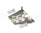 000-CTL-0053-S Delfield Hinge,Assembly,Rh