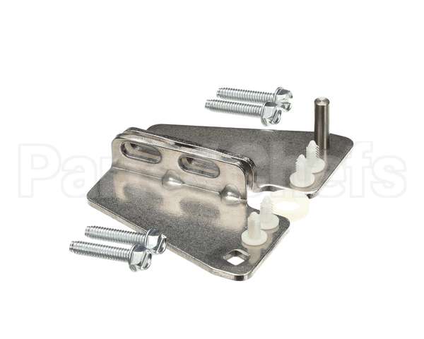 000-CTL-0053-S Delfield Hinge,Assembly,Rh