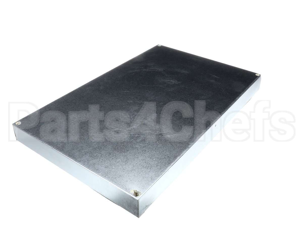 000-CU7-0035-S Delfield Assembly,Top,Refg Pkg
