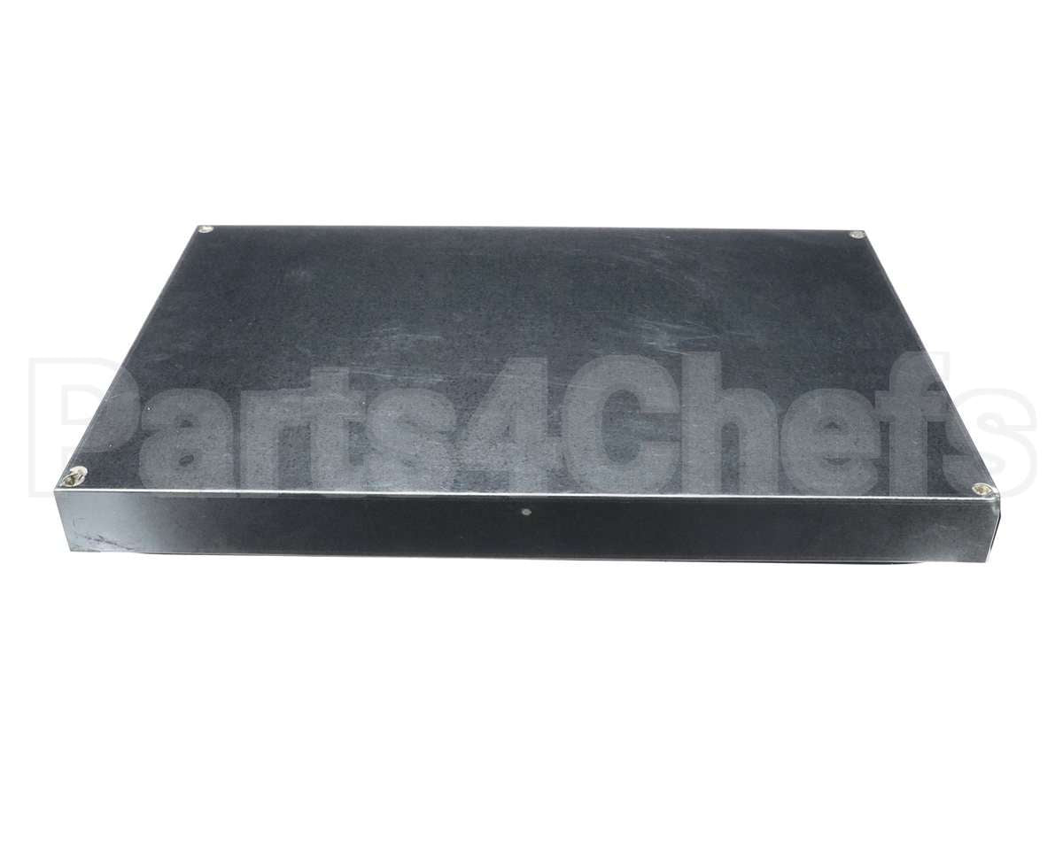 000-CU7-0035-S Delfield Assembly,Top,Refg Pkg