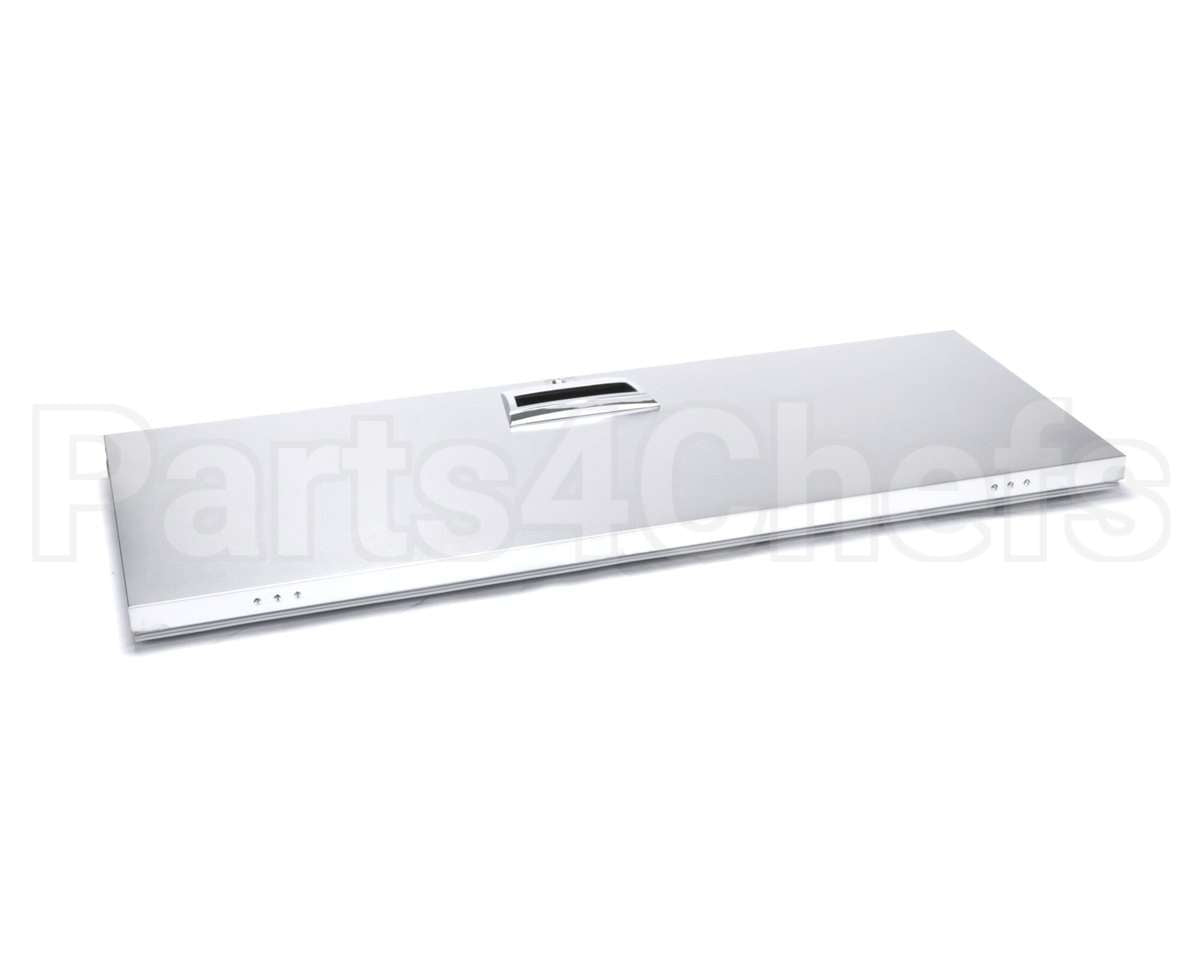 000-CV9-0054-S Delfield Assy,Door,S/S,Full,6Kxl