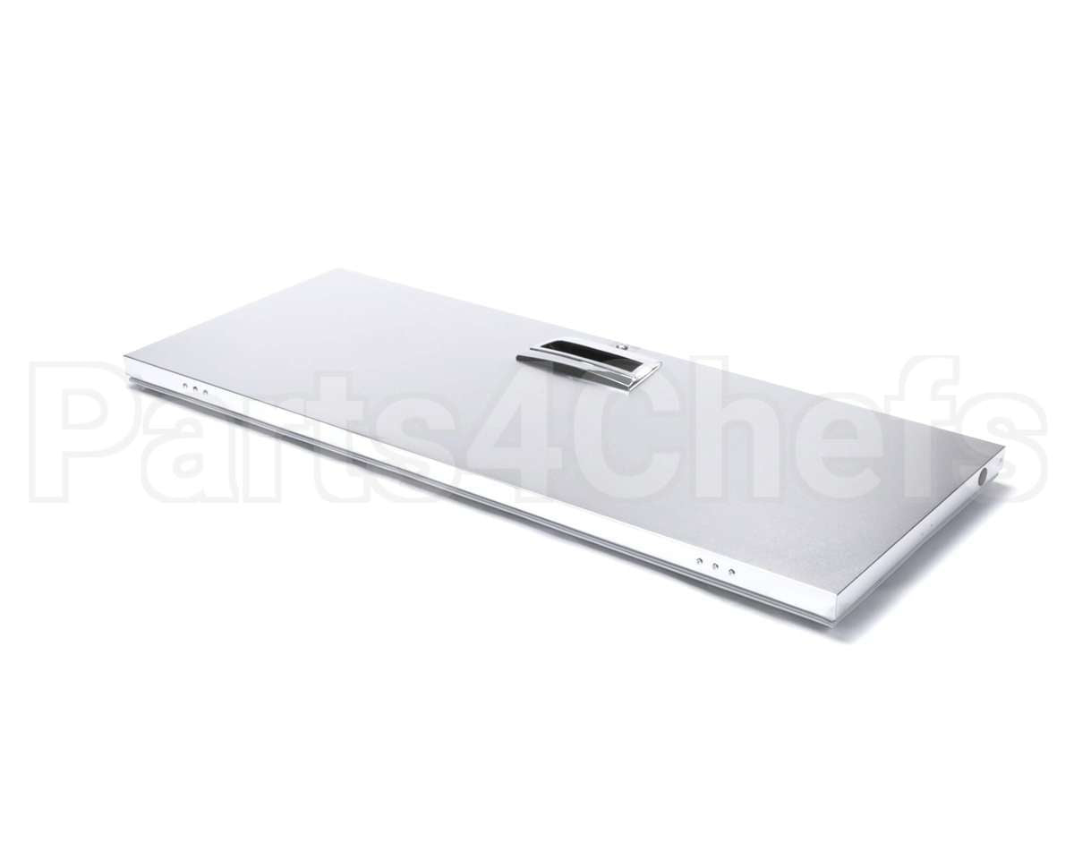 000-CV9-0054-S Delfield Assy,Door,S/S,Full,6Kxl