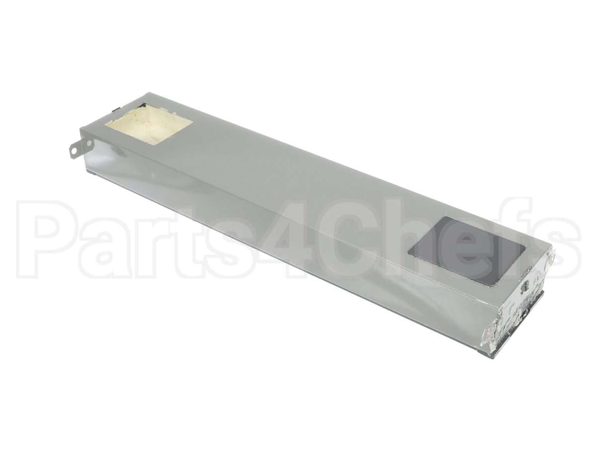 000-CVP-003TKT-S Delfield Kit,Mull,Horz,Ref,48,Guc Field Retro
