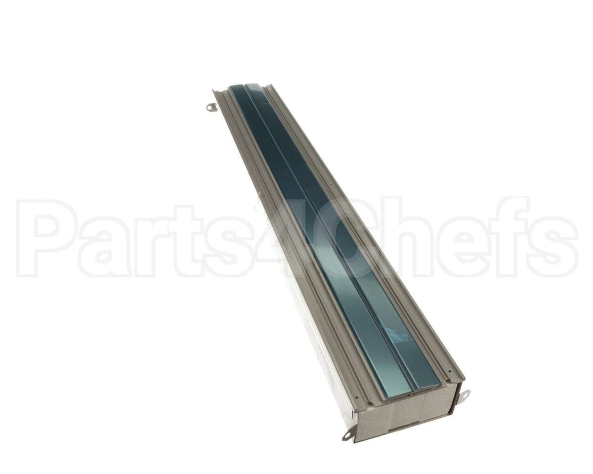 000-CVP-004A-S Delfield Assembly,Mullion,Drawer,32