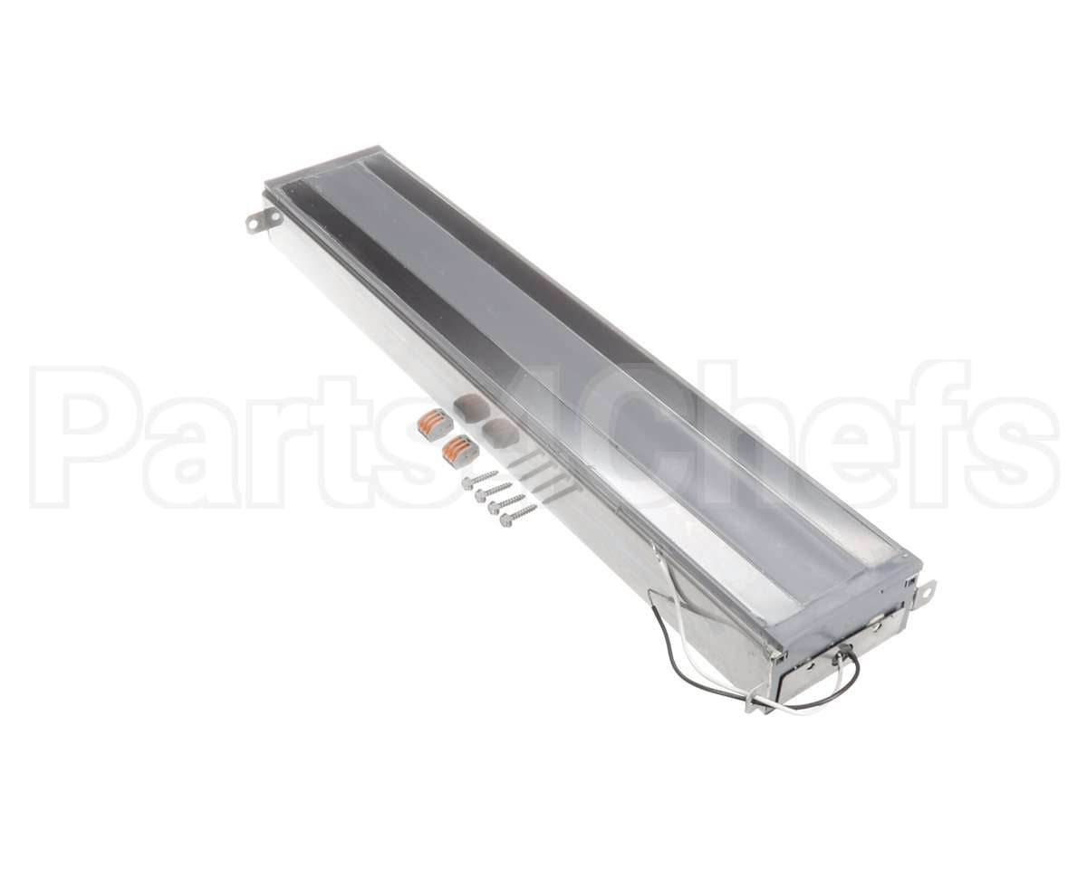 000-CVP-004VKT-S Delfield Door Frame Mullion Heater