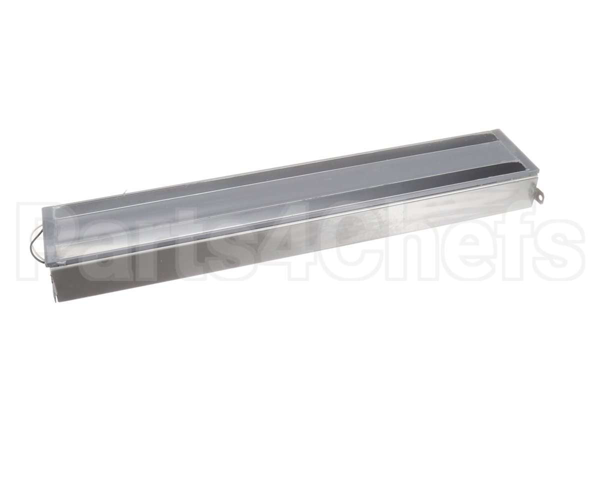 000-CVP-004VKT-S Delfield Door Frame Mullion Heater
