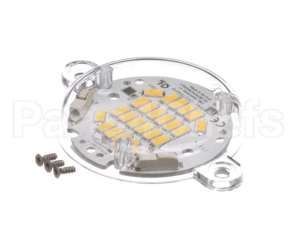 000-CYG-0000-S Delfield Assembly Led Light (Cover Led