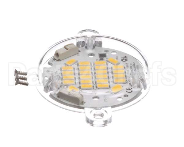 000-CYG-0000-S Delfield Assembly Led Light (Cover Led