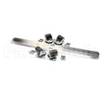000-CYT-0052-S Compatible Delfield Assy, Caster, 2-Wheel