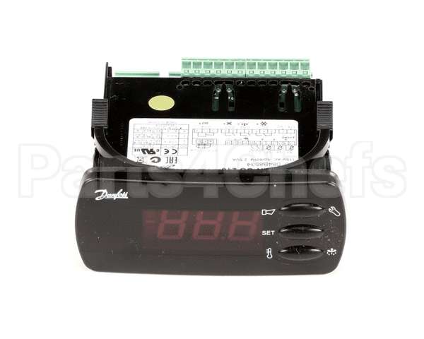 000-CZ0-0033-S Delfield Assembly,Control,Asm-48