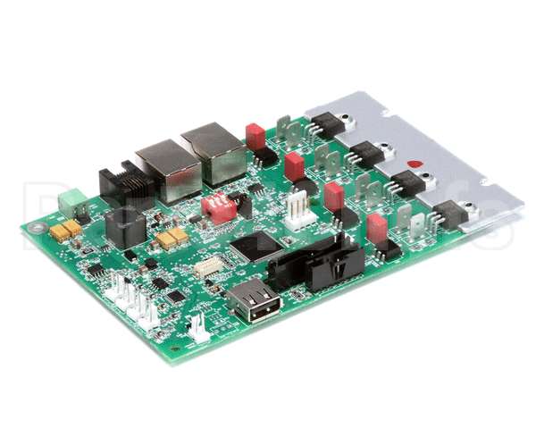 000-CZ0-003G-S Delfield Assembly,Brd,Control,I/O