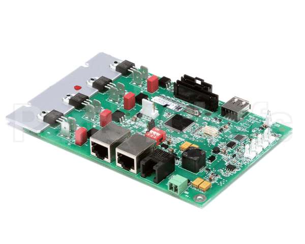 000-CZ0-003G-S Delfield Assembly,Brd,Control,I/O