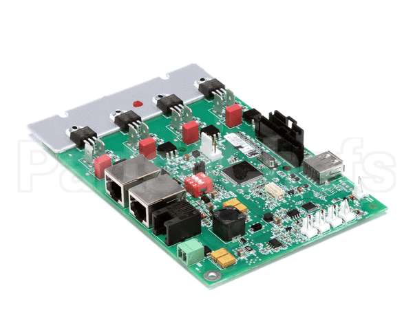 000-CZ0-003G-S Delfield Assembly,Brd,Control,I/O