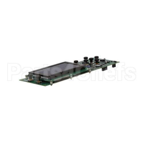 000-CZ0-003P-S Delfield Control,Elec Display, Vd