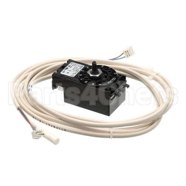 000-CZ0-0049KT-S Compatible Delfield Kit, Crtl, Program, Frz, 407 115V