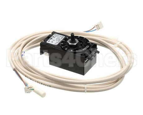 000-CZ0-0049KT-S Delfield Kit,Crtl,Program,Frz,407 115V,