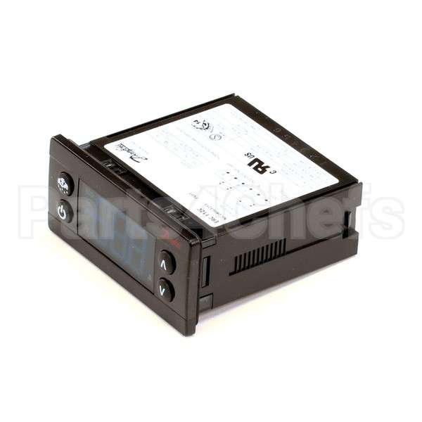 000-CZ0-0086-S Compatible Delfield Tempcontrol, Dbl Hu Dual Defrost