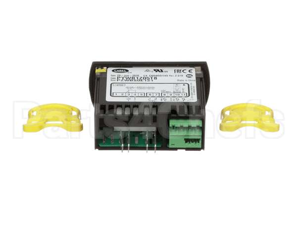 000-CZ0-0097-S Delfield Assy,Control,406P