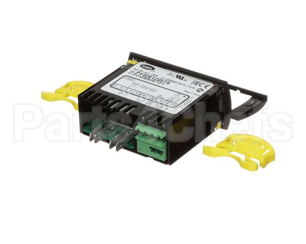 000-CZ0-0097-S Delfield Assy,Control,406P