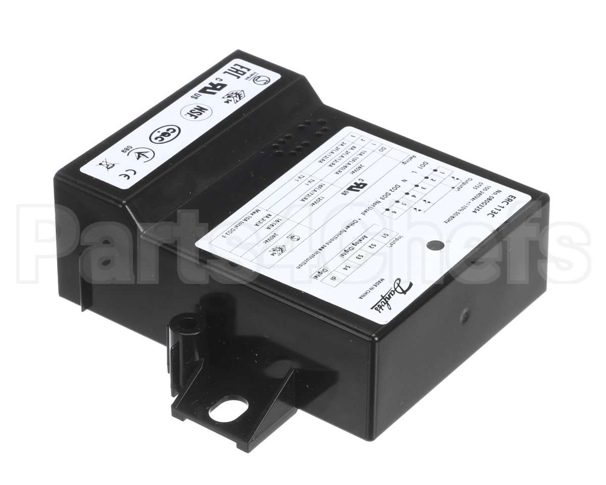 000-CZ0-0118-S Delfield Assy,Ctrl,Flexiwell,Cold