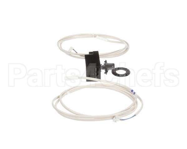 000-CZ0-0208KT-S Delfield Kit,Control,Frz,W/Contactor 115V,