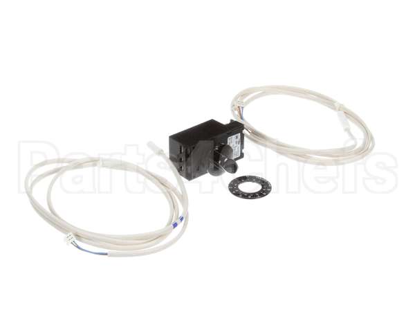 000-CZ0-0208KT-S Delfield Kit,Control,Frz,W/Contactor 115V,
