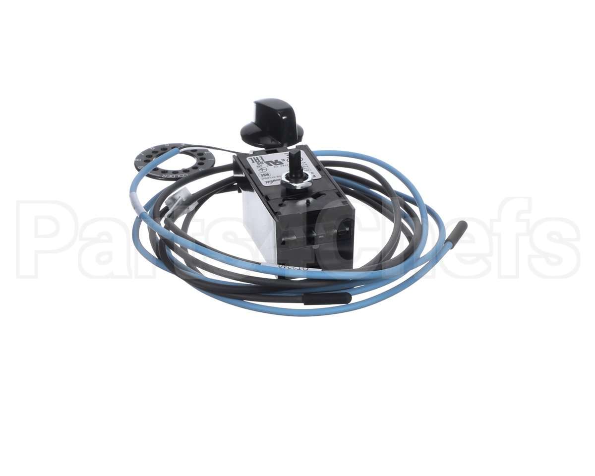 000-CZ0-0209KT-S Delfield Kit,Control,Frz,Danfoss, Etc1H,11