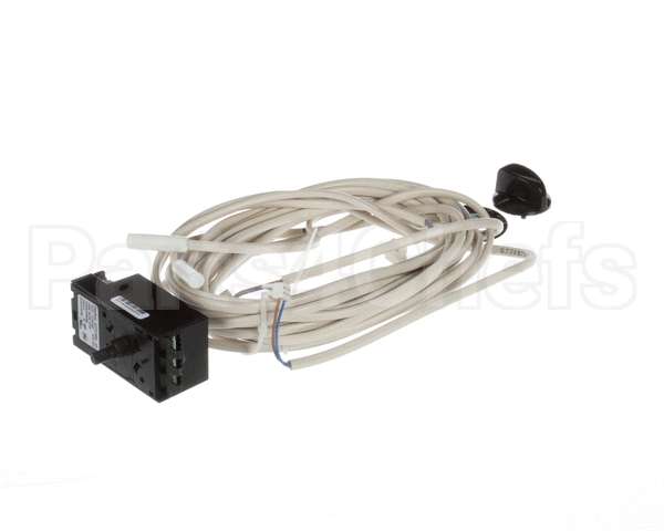 000-CZ0-0212KT-S Delfield Kit,Control,Frz,Danfoss, 1Dr Dt