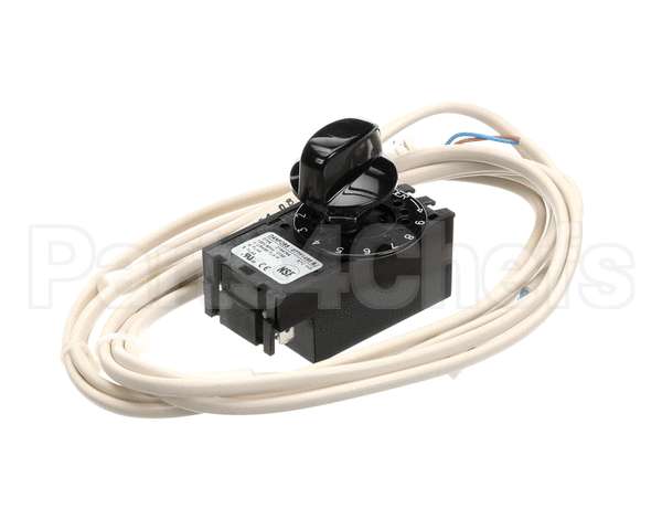 000-CZ0-0217KT-S Delfield Kit,Control,Thaw,W/Contacto 115V,
