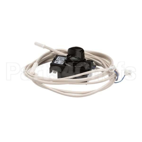 000-CZ0-0227KT-S Compatible Delfield Kit, Control, Danfoss, F Rz, Estr