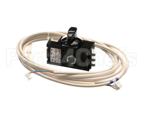 000-CZ0-0234KT-S Delfield Kit,Control,Ref,220V, Etc1H-1,440