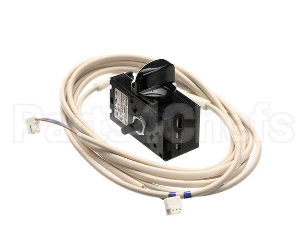 000-CZ0-0234KT-S Delfield Kit,Control,Ref,220V, Etc1H-1,440