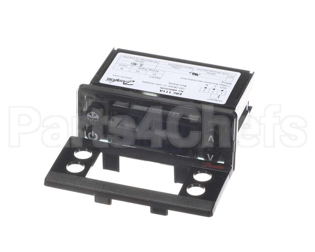000-CZ0-0241-S Delfield Assy, Ctl, Rail/Cp, Eco