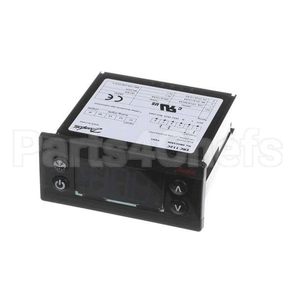 000-CZ0-0242-S Compatible Delfield Assy, Ctl, Rfg, Ri/Uc