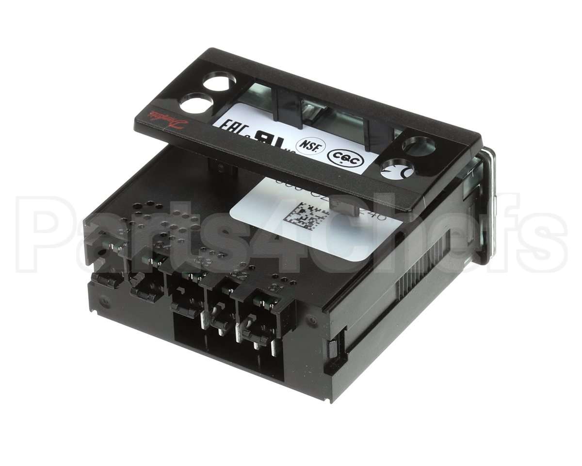 000-CZ0-0246-S Delfield Ctrl,Ref,Dbl Hu, Dual Defrost,F