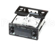 000-CZ0-0247-S Delfield Ctrl,Ref,Dbl Hu, Dual Def,Lo,F