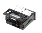 000-CZ0-0247-S Delfield Ctrl,Ref,Dbl Hu, Dual Def,Lo,F