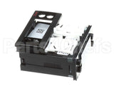 000-CZ0-0247-S Delfield Ctrl,Ref,Dbl Hu, Dual Def,Lo,F
