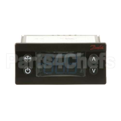 000-CZ0-0252-S Compatible Delfield Assy, Ctl, Frzr, Eco