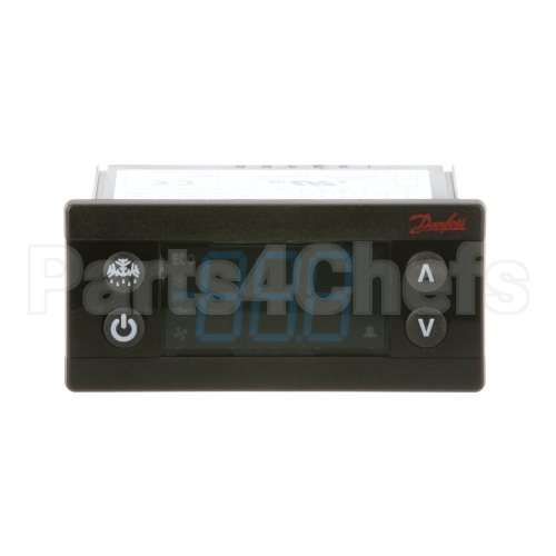 000-CZ0-0253-S Compatible Delfield Assy, Ctl, Rfg, Dbl Hu