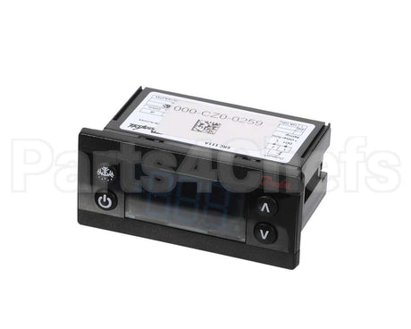 000-CZ0-0259-S Delfield Assy,Ctl,Rail/Cp,Eco,Coil,Alrm