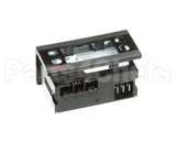 000-CZ0-0261-S Delfield Assy, Ctl, Rfg, Dbl, Hu, Lock Out