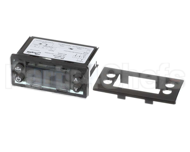 000-CZ0-0262-S Delfield Assy,Ctl,Rail/Cp,Eco, Lock Out