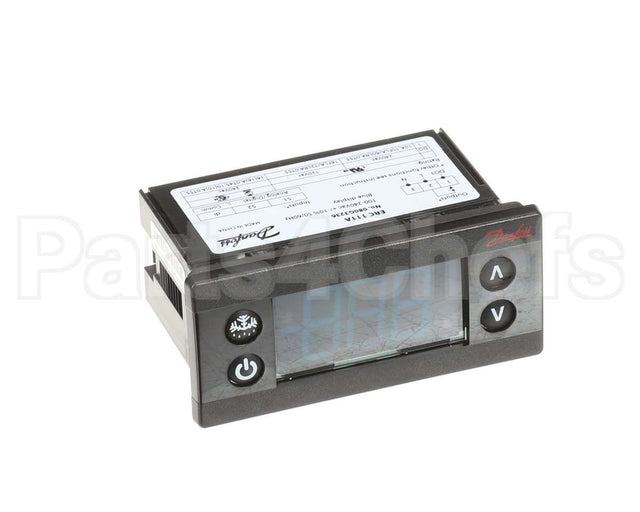 000-CZ0-0263-S Delfield Assy,Ctl,Lt,Eco,Lock Out