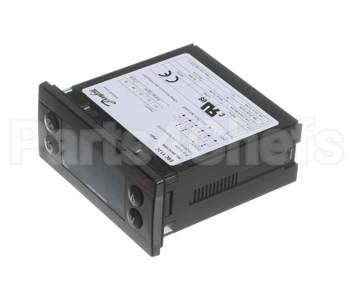 000-CZ0-0266-S Delfield Assy,Ctrl,Frzr,Ri,Convertatemp