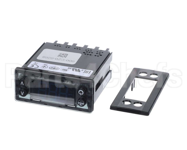 000-CZ0-0268-S Delfield Assy,Ctrl,407P-Ce2