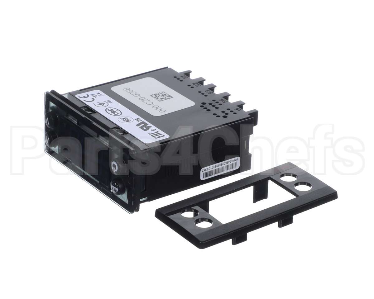 000-CZ0-0268-S Delfield Assy,Ctrl,407P-Ce2